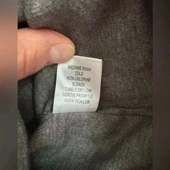 Fairway & Greene Ladies Luxury Interlock 1/4 Zip Pullover Size M - Picture 8 of 12